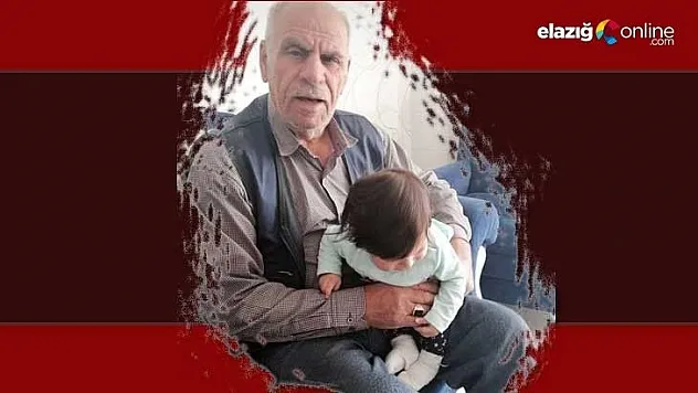 Alzheimer hastası Şükrü Aygün kayıp aranıyor