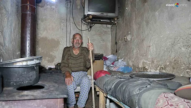 Elazığ'da 71 Saat Sonra Bulunan Suat Dal'ın Hikayesi Yürekleri Dağladı!