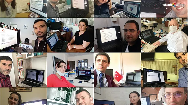 Anadolu Vakfı 'Değerli Öğretmenim Programı' Elazığlı öğretmenlerle buluşacak