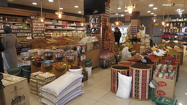 Ankara'dakilere duyurulur! Tırlar 5 Aralık'ta Elazığ'dan yola çıkıyor