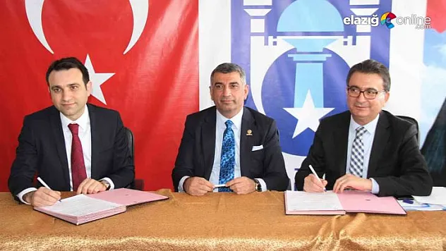 Vekil Erol'un girişimleri meyvelerini vermeye devam ediyor