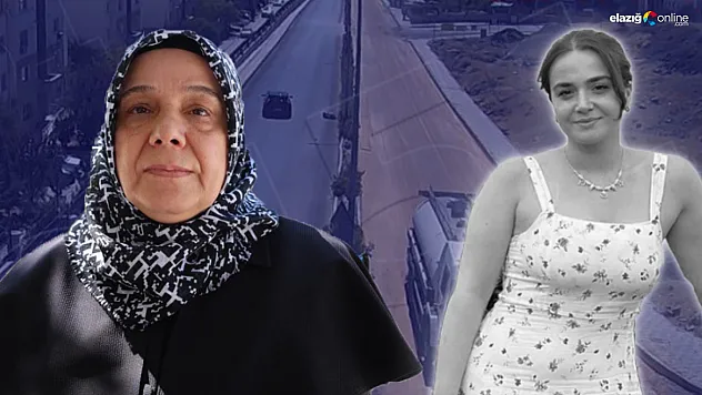 Kızı Ölümle Pençeleşen Anne Tokpınar'ın İsyanı: 'Sürücü Yüzde 100 Hatalı, Adalet İstiyorum!'