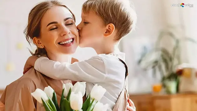 Anneler Günü hakkında bilmeniz gerekenler! Anneler Günü'nün tarihi ve özel anlamı