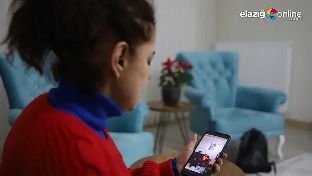 Elazığ depreminde 16 saat sonra kurtarılmıştı