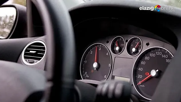 Aracının kilometresini düşürüp satan kişi hakkında 5 yıla kadar hapis istemi