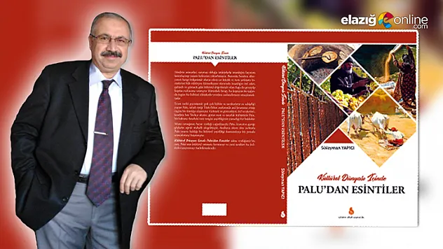 Araştırmacı-Yazar Süleyman Yapıcı'nın 10.Kitabı çıktı