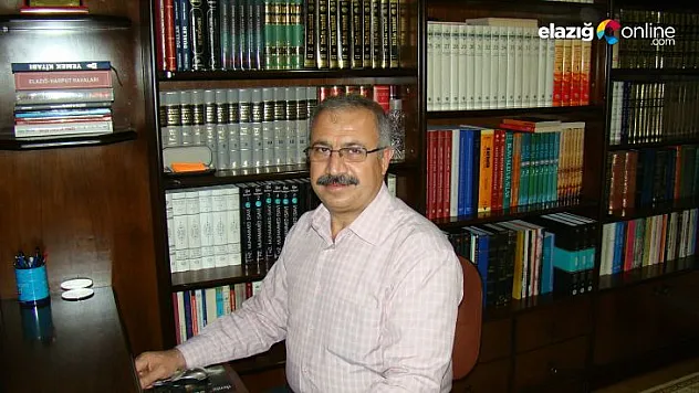 Araştırmacı-Yazar Süleyman Yapıcı'nın 12. Kitabı çıktı