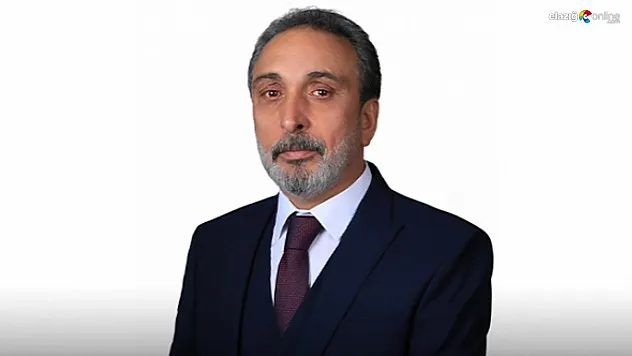 Aşağıdemirtaş Mahalle Muhtarı Taner Er yetkililere seslendi!