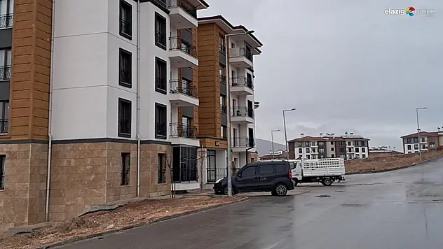 Aşağıdemirtaş Mahallesi Halkından Yetkililere Çağrı: 'Suyumuzu Geri İstiyoruz!'