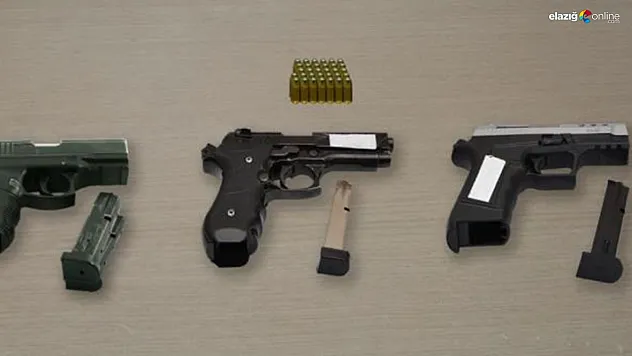 Asayiş ve şok uygulamalarında 109 şüpheli yakalandı