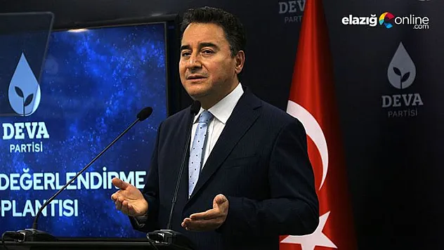 Asgari ücret artışına Ali Babacan'dan ilk tepki!