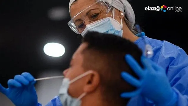 Aşı olmayan işçiye PCR şartı!