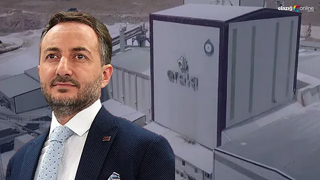 Asilhan Arslan'dan Elazığ'a Bayramda 'Birlik ve Paylaşma' Çağrısı!