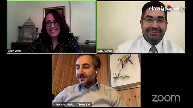 Asilhan Arslan: Hedefimiz ilimiz ihracatını 1 milyar doların üzerine çıkarmak