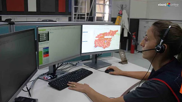 Asılsız değil bilinçli çağrı: Tunceli'de duyarlılık örneği