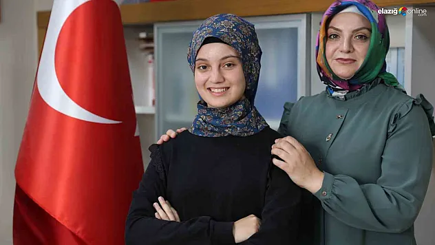 Asrın Felaketinden Zirveye: Şevval'in Göz Dolduran LGS Başarısı!