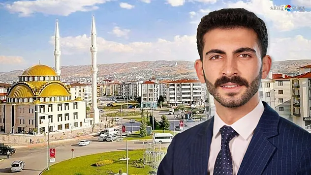 Ataşehir Mahallesi'nde dikkat çeken Muhtar adayı!