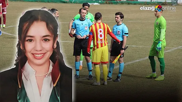 Av. Boydak'tan Hakem Ateş hakkında suç duyurusu