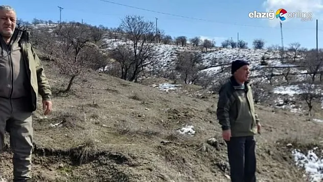 Kaçak av denetimleri sürüyor