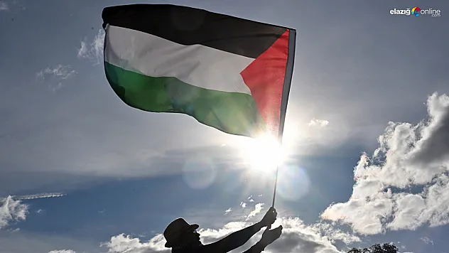 Avustralya'dan Gazze'ye 20 Milyon Avustralya Doları İnsani Yardım Desteği!