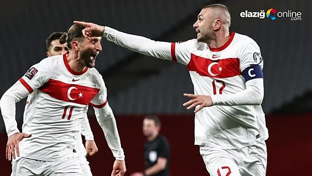 Ay-Yıldızlılarımızdan Fantastik Başlangıç!