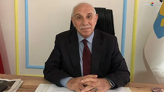 'Seçime kadar ayak basmadığımız yer, dokunmadığımız Elazığlı kalmayacak'