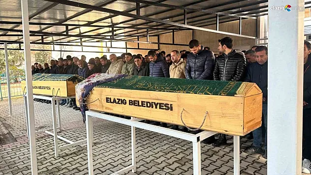 Elazığ'da Yürek Burkan Olay: Kanser Bir Aileden İki Can Aldı!