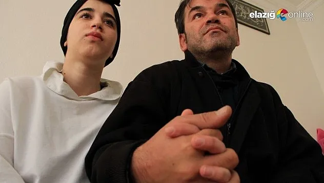 Ayşe Tuncel tedavi olabilmek için yardım bekliyor