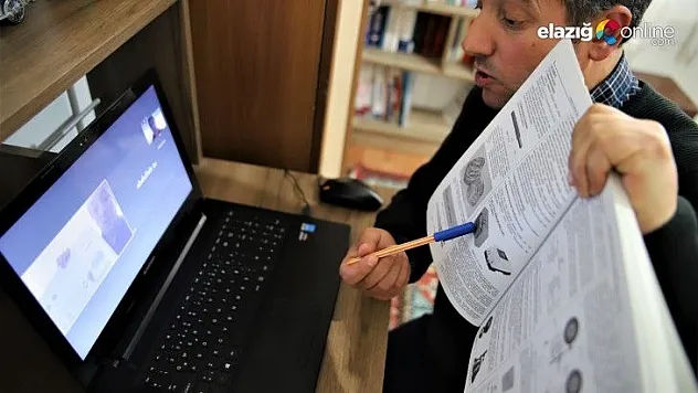 Azmin adı: Reşit Öğretmen