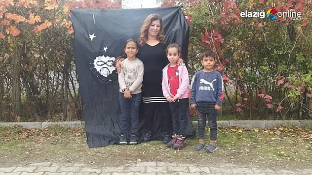 Azmin adı Yeşim öğretmen