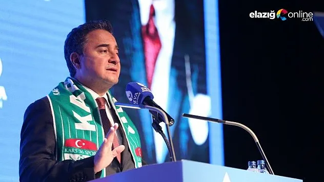 Babacan'dan hükümete çağrı: Varlık Fonu'nu kapatın