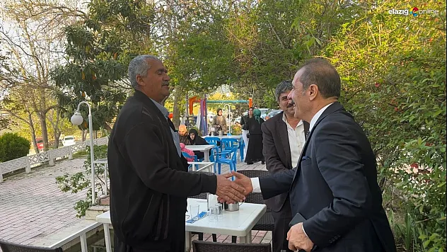 Bağımsız aday Prof. Dr. Bilal Çoban: 'Şehrin tüm analizlerine hakimim'