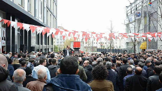 Bağımsız aday Prof. Dr. Bilal Çoban'dan sert açıklama!