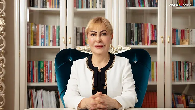 Bağımsız Aday Prof. Dr. Yasemin Açık'tan ilk açıklama!