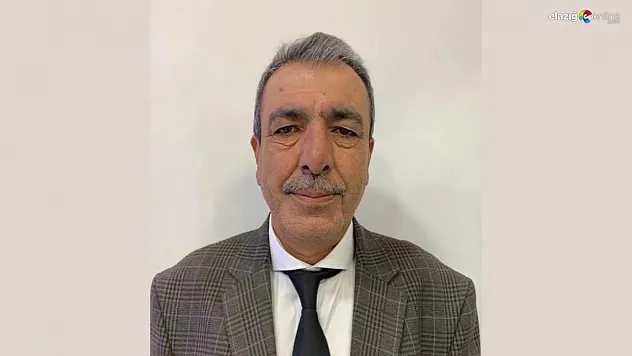 Bağımsız Emekliler Sendikası kuruldu! Elazığ İl Başkanı İhsan Küçük oldu