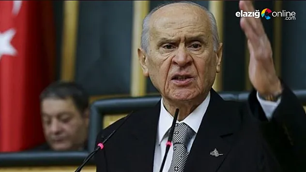 Bahçeli'nin idam çağrısına Akparti'den flaş cevap!
