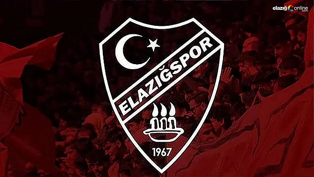 Bahis Operasyonu Büyüyor: Elazığspor'dan 5 Futbolcu Listede!