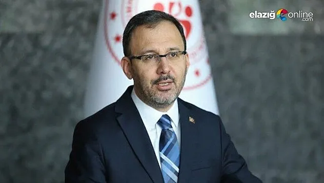 Bakan duyurdu! Ödemelere başlandı