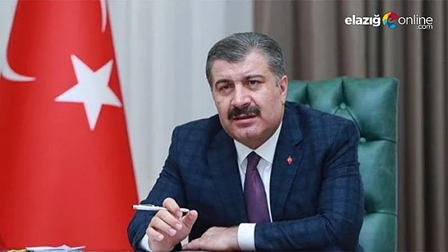 Bakan Fahrettin Koca 'tam kapanma olacak mı?' sorusunu cevapladı