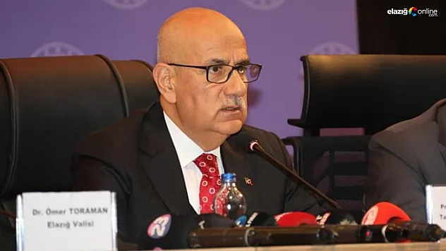 Bakan Kirişci'den yeni dönem üretim planı açıklaması!