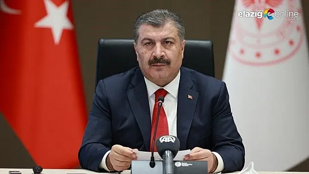 Bakan Koca duyurdu! İşçi ve memurların tamamı aşılanacak