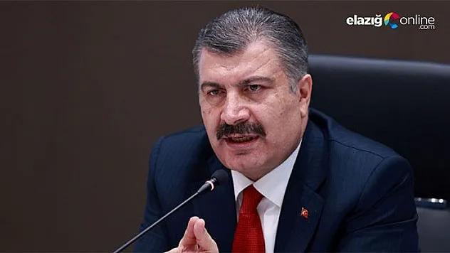 Bakan Koca Eylül Ayını İşaret Etti