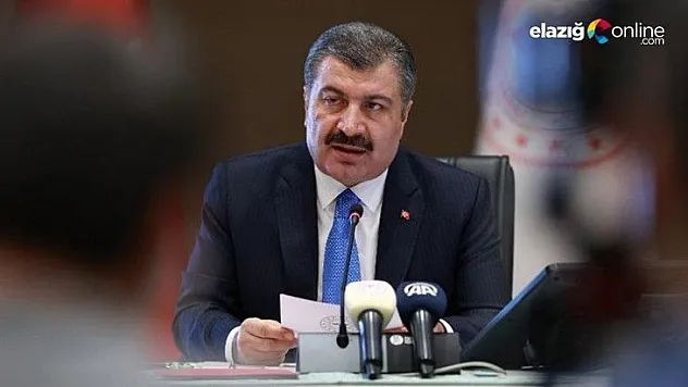 Bakan Koca'dan bayram sonrası için müjdeli haber!