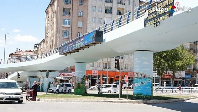 Bakan Kurum Açıkladı! Ordu Evi Katlı Kavşağı Yıkılıyor