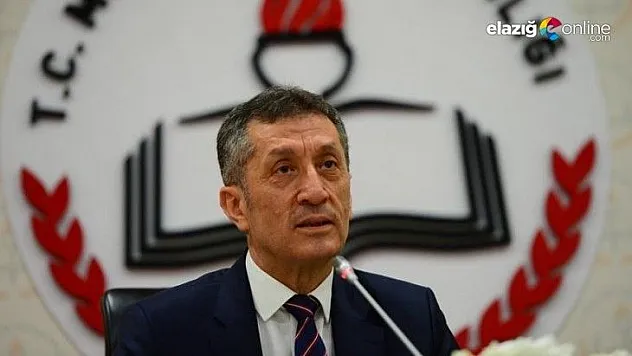 Bakan Selçuk'tan telafi eğitim açıklaması!