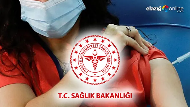 Bakanlık aşıya ilişkin sıkça sorulan soruları cevapladı