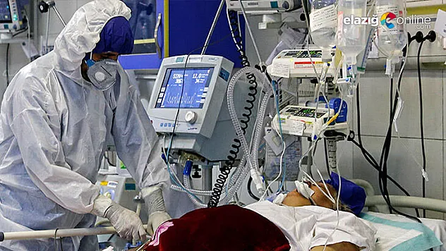 Bakanlıktan yeni karar: 'Hastanede virüs tedavisi şartları değişti'