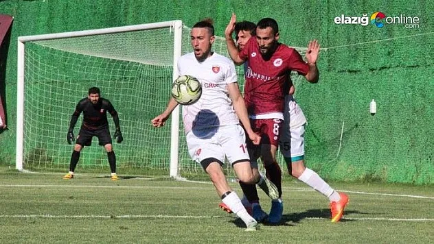 BAL'da Elazığ'ı 3 takım temsil edecek