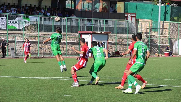 BAL 11'de Elazığ takımlarının programı