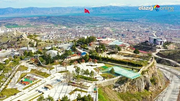 Başkan Şerifoğulları: Harput turizmine değer katacak